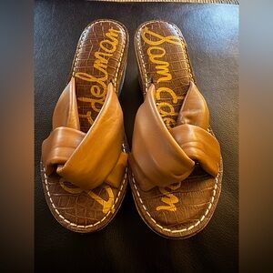 Sam Edelman Wedges - Size 8.5